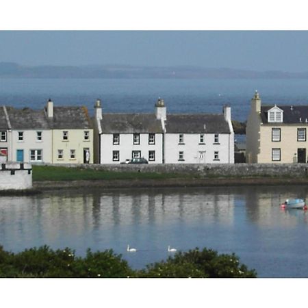 Colebrook Cottage Isle of Whithorn Extérieur photo