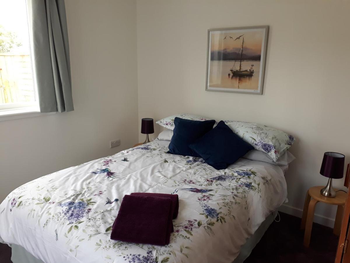 Colebrook Cottage Isle of Whithorn Extérieur photo