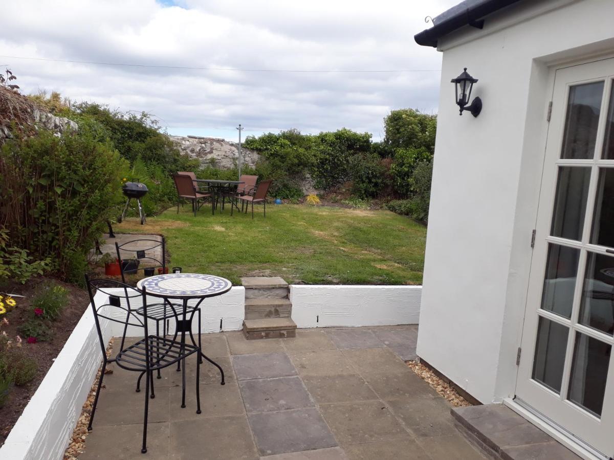 Colebrook Cottage Isle of Whithorn Extérieur photo
