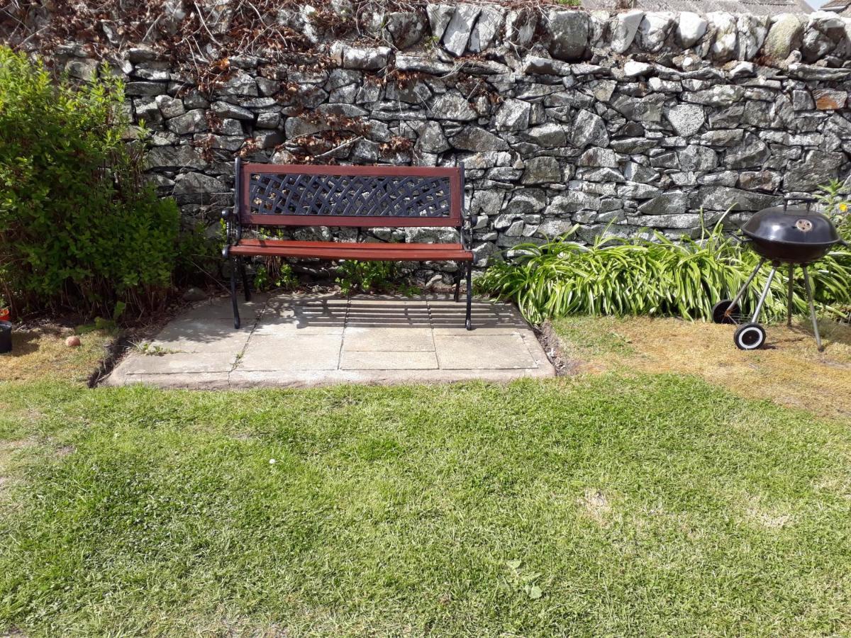 Colebrook Cottage Isle of Whithorn Extérieur photo