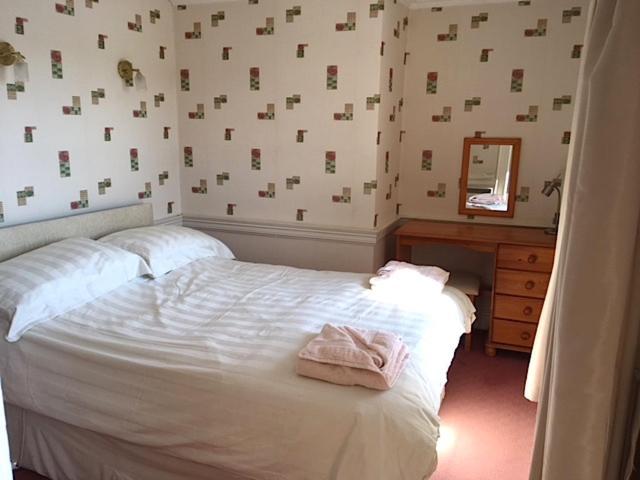 Colebrook Cottage Isle of Whithorn Chambre photo