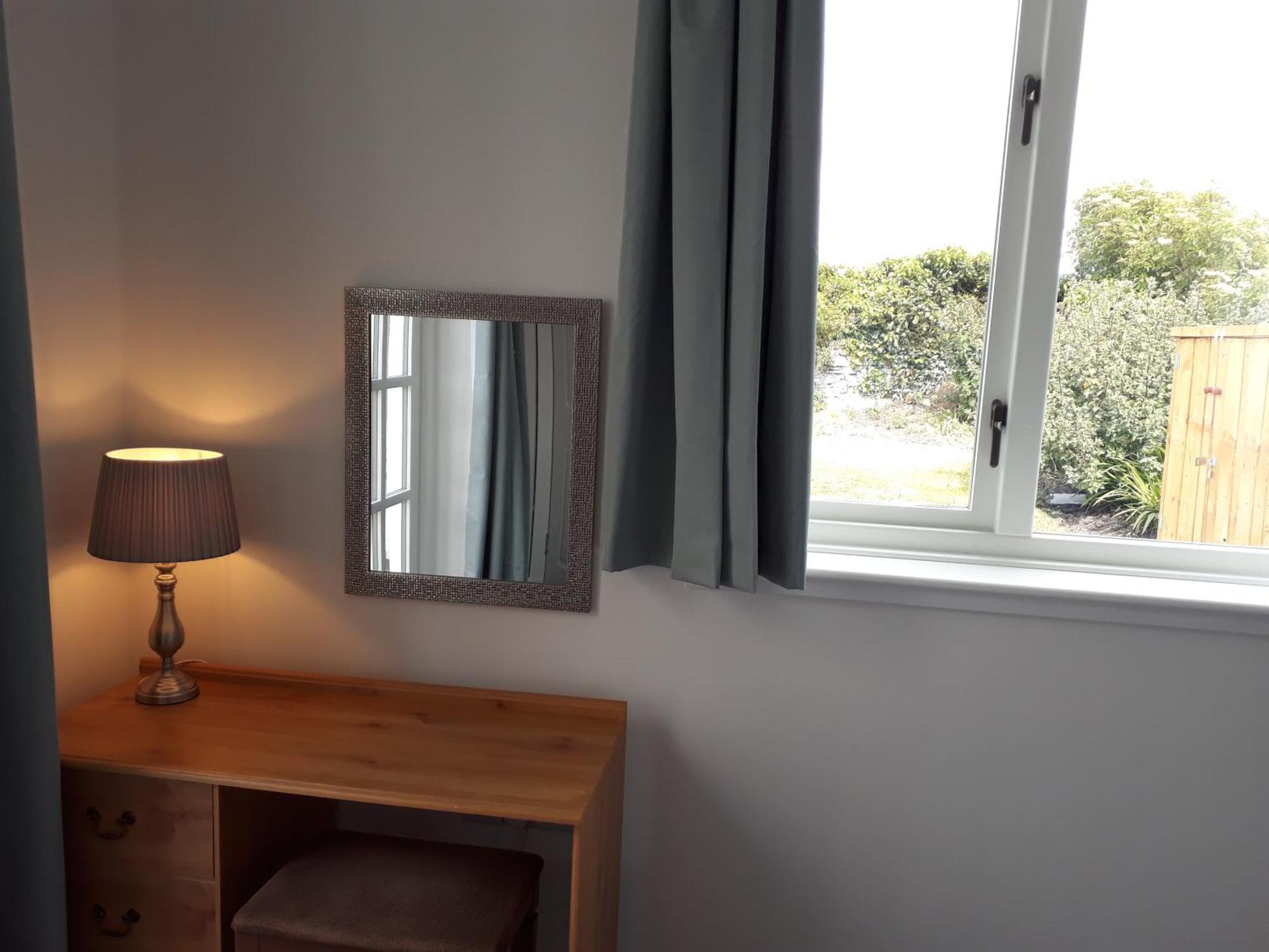 Colebrook Cottage Isle of Whithorn Chambre photo